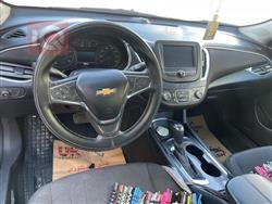 شێڤرۆلێت مالیبۆ